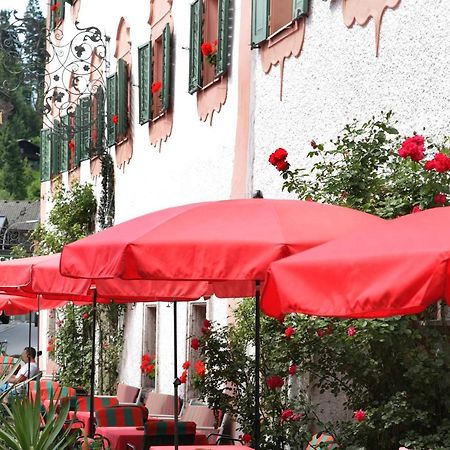 Hotel Lukashansl Hundsdorf  Buitenkant foto