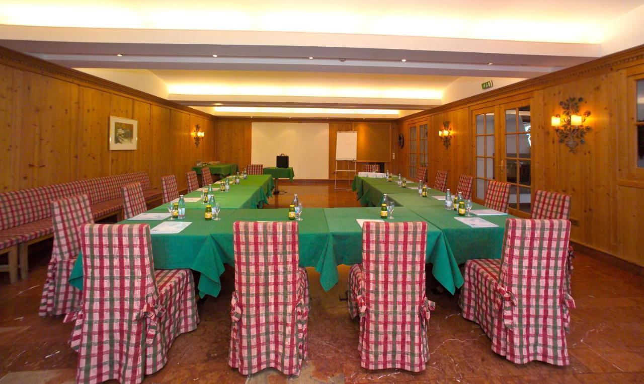 Hotel Lukashansl Hundsdorf  Buitenkant foto