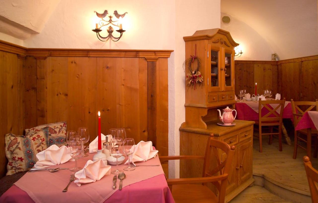 Hotel Lukashansl Hundsdorf  Buitenkant foto