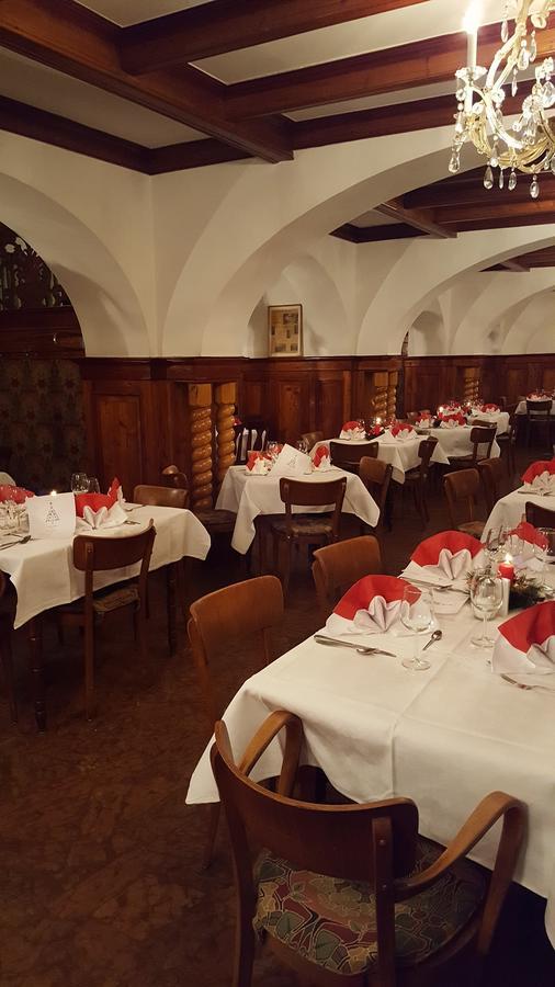 Hotel Lukashansl Hundsdorf  Buitenkant foto