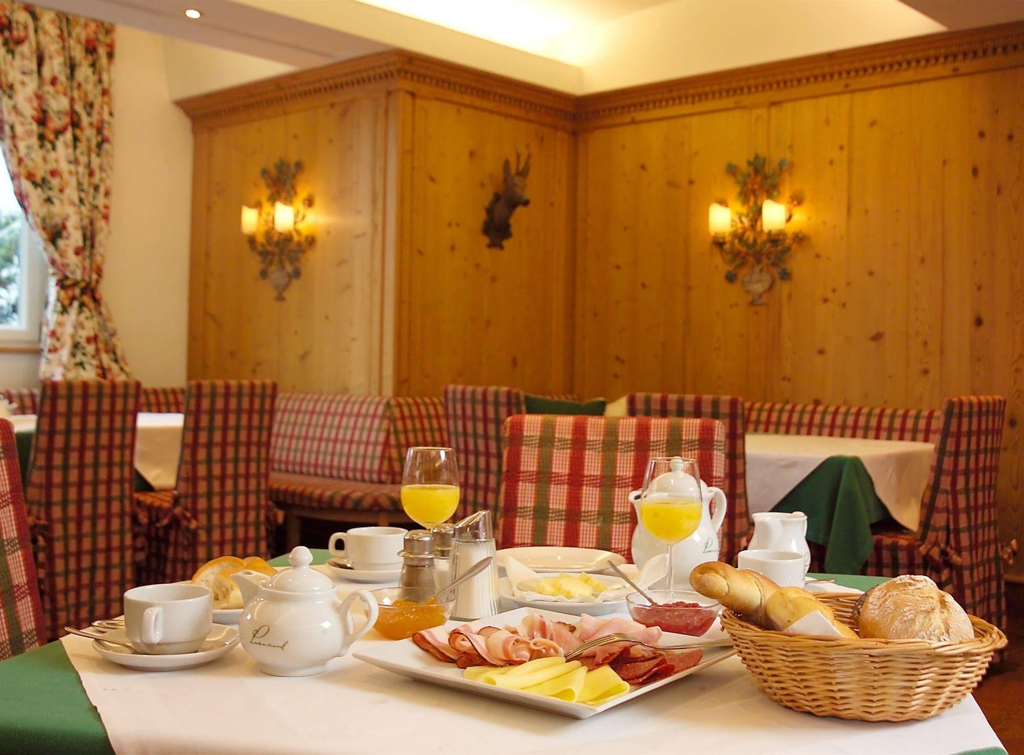 Hotel Lukashansl Hundsdorf  Buitenkant foto