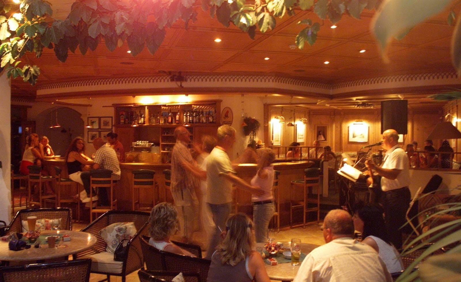 Hotel Lukashansl Hundsdorf  Buitenkant foto
