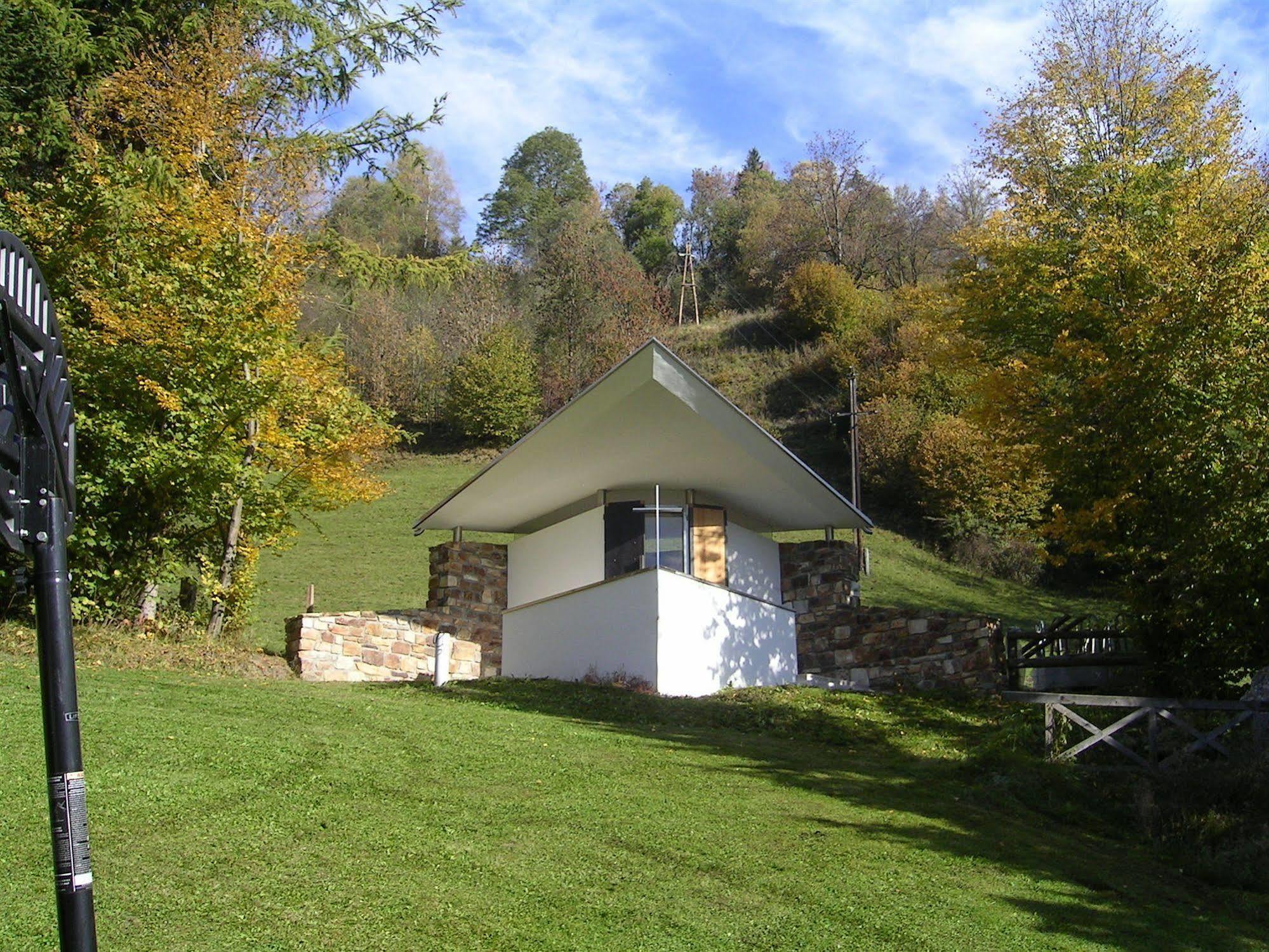 Hotel Lukashansl Hundsdorf  Buitenkant foto